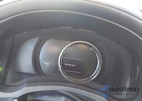 2024 Lexus Is 350 F Sport из США, поврежденный, VIN JTHGZ1B23R5082202